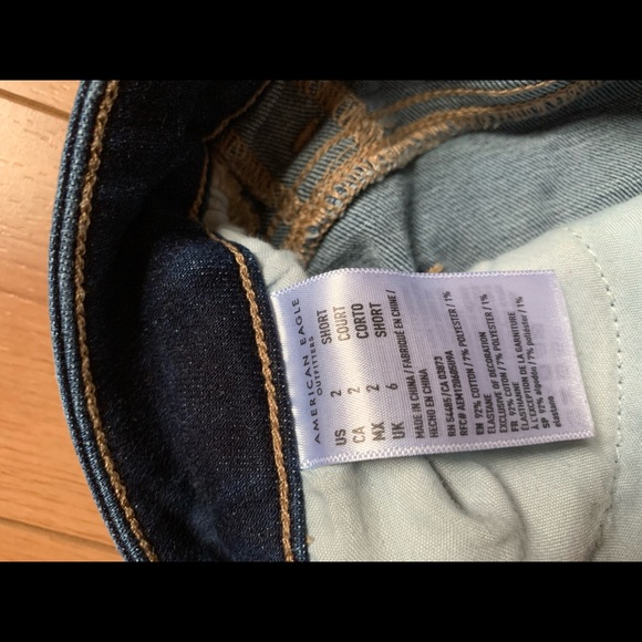 American eagle skinny jeans - Picture 4 of 4